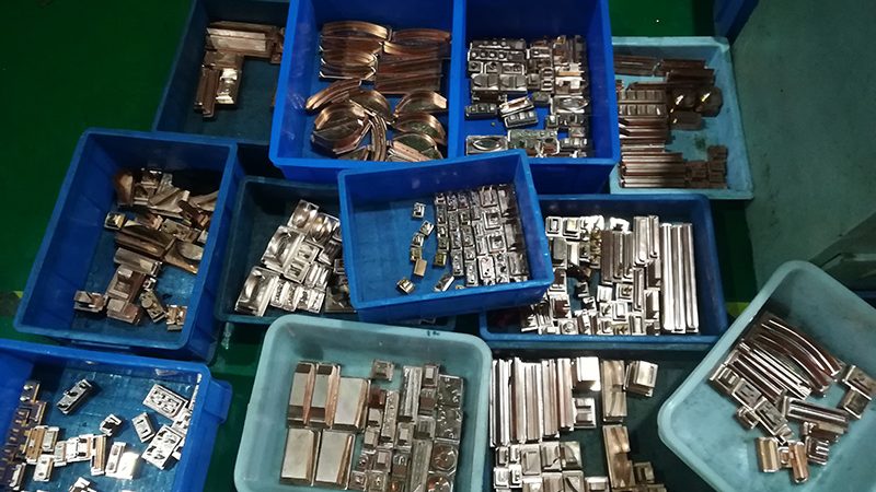 五金模具报价单揭秘：揭秘报价单背后的关键要素