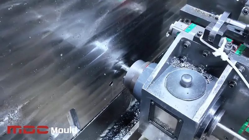 冲头尺寸对照表：模具制造中的尺寸控制要点