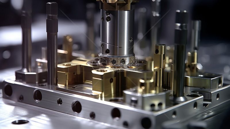 模具加工报价的考量因素与策略**