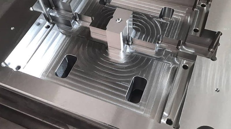 成都模具钢选型，揭秘精准制胜的关键