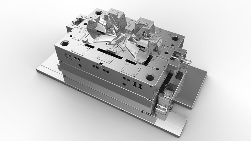 手机外壳模具参数解析：揭秘其对成品品质的决定性影响**