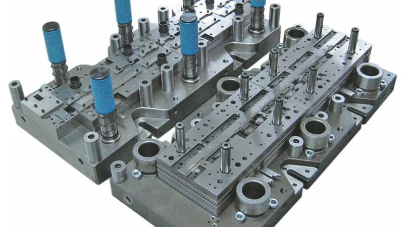 医疗吸塑模具真空成型：揭秘其核心工艺与优势**