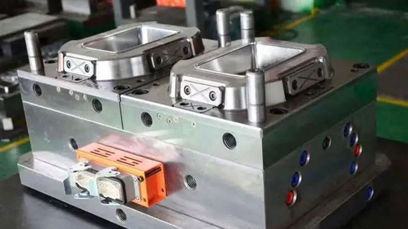 揭秘成都模具配件市场：十大品牌背后的技术秘密