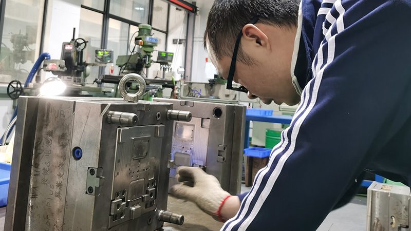 级进模氮气弹簧保养，这些注意事项不容忽视**