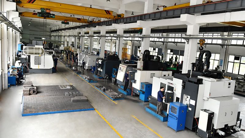 定制吹塑模具价格背后的考量因素