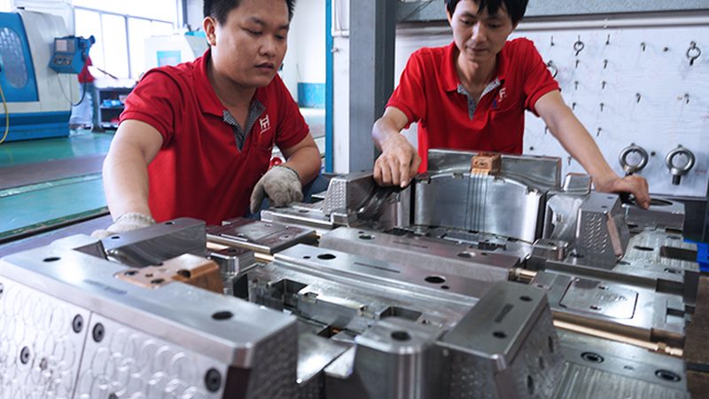 模具设计与制造：证书背后的区别与重要性
