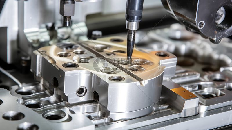 冲压模具设计费用影响因素解析