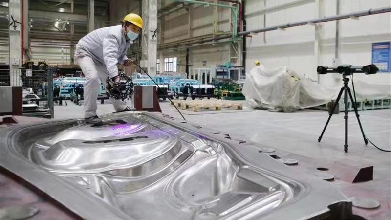 成都双色模具厂家代理条件解析：关键要素与考量**