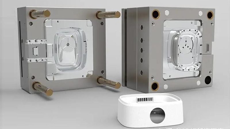 深圳精密塑胶模具加工价格：揭秘影响价格的关键因素