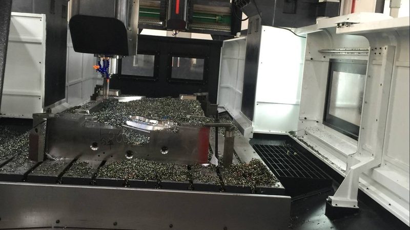 保险杠模具尺寸对照表：关键尺寸解析与选型要点**