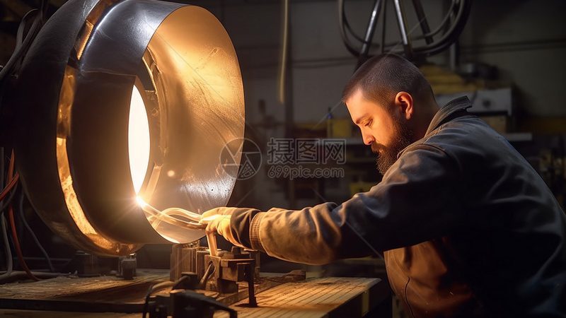 成都注塑模具保养攻略：图解保养要点，延长模具寿命