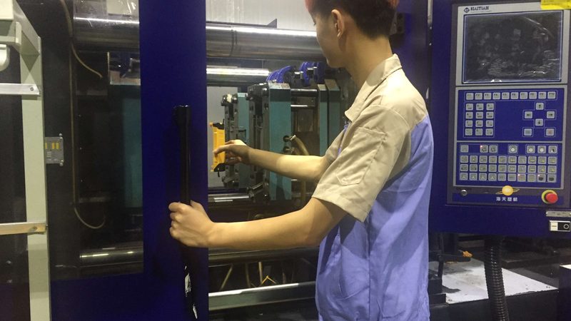 模具加工公差等级选择：精准把握，提升产品品质
